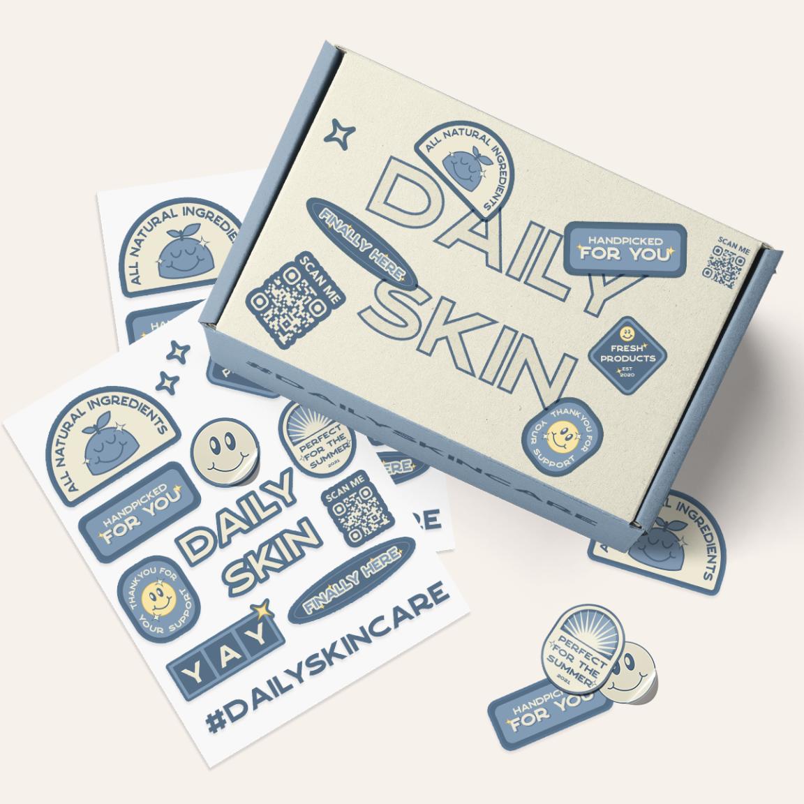 Custom Gift Boxes - Pinlord.com