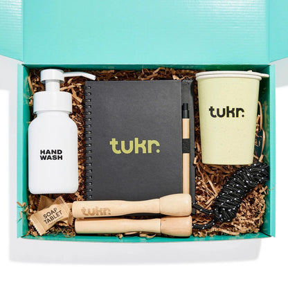Custom Gift Boxes - Pinlord.com