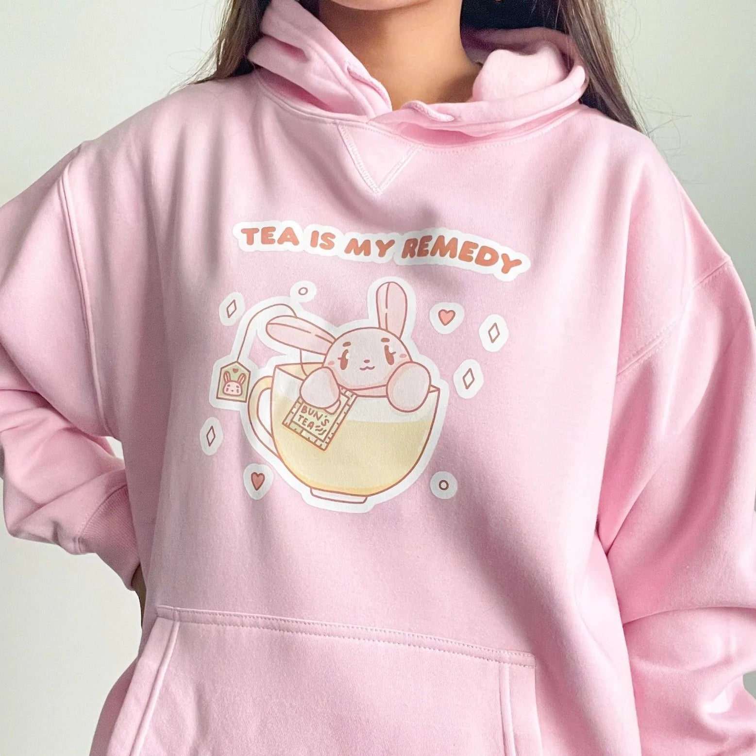Hoodies Template - Pinlord.com