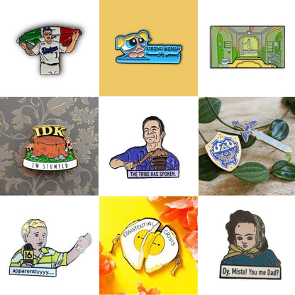 @Pinlord Social Promotion - Pinlord.com