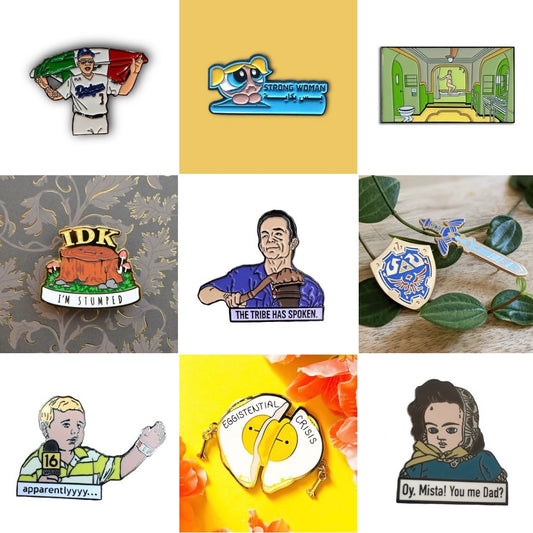 @Pinlord Social Promotion - Pinlord.com