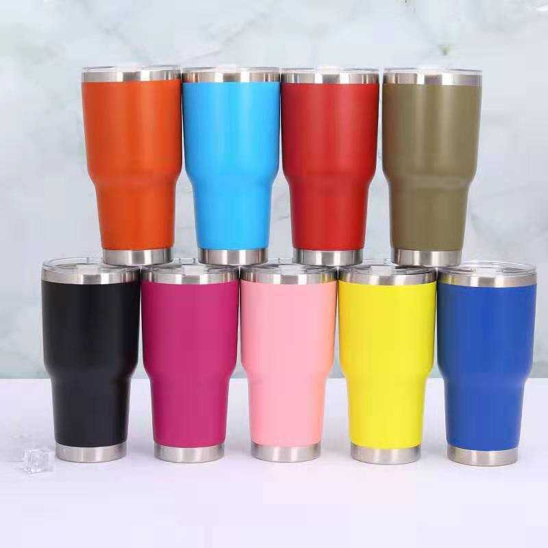 Custom Insulated Bottles - Pinlord.com