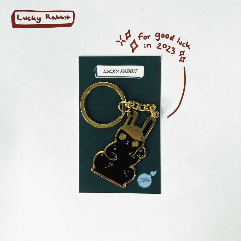 Custom Keychains - Pinlord.com