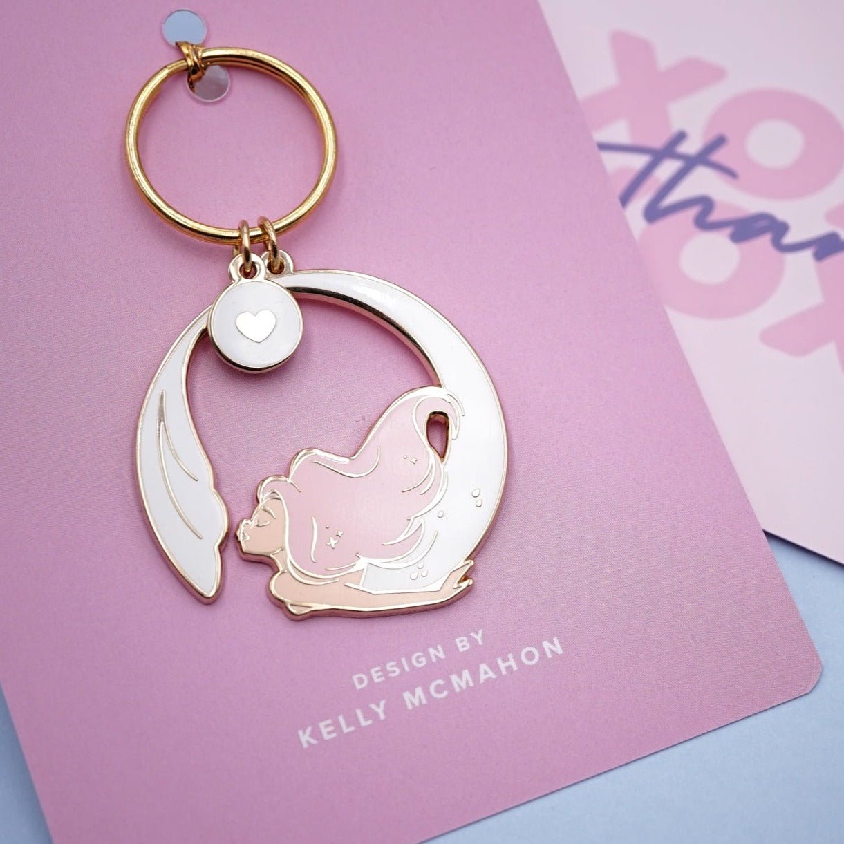 Custom Keychains - Pinlord.com