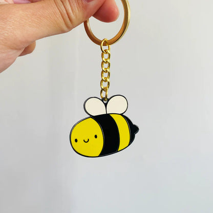 Custom Keychains - Pinlord.com
