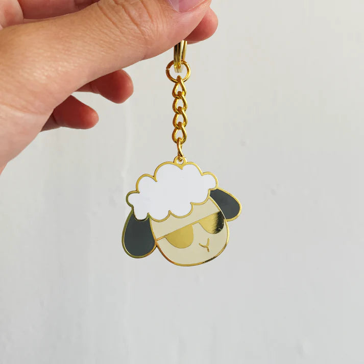 Custom Keychains - Pinlord.com
