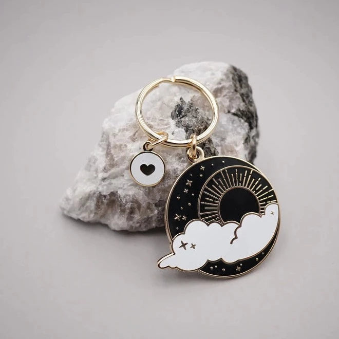 Custom Keychains - Pinlord.com