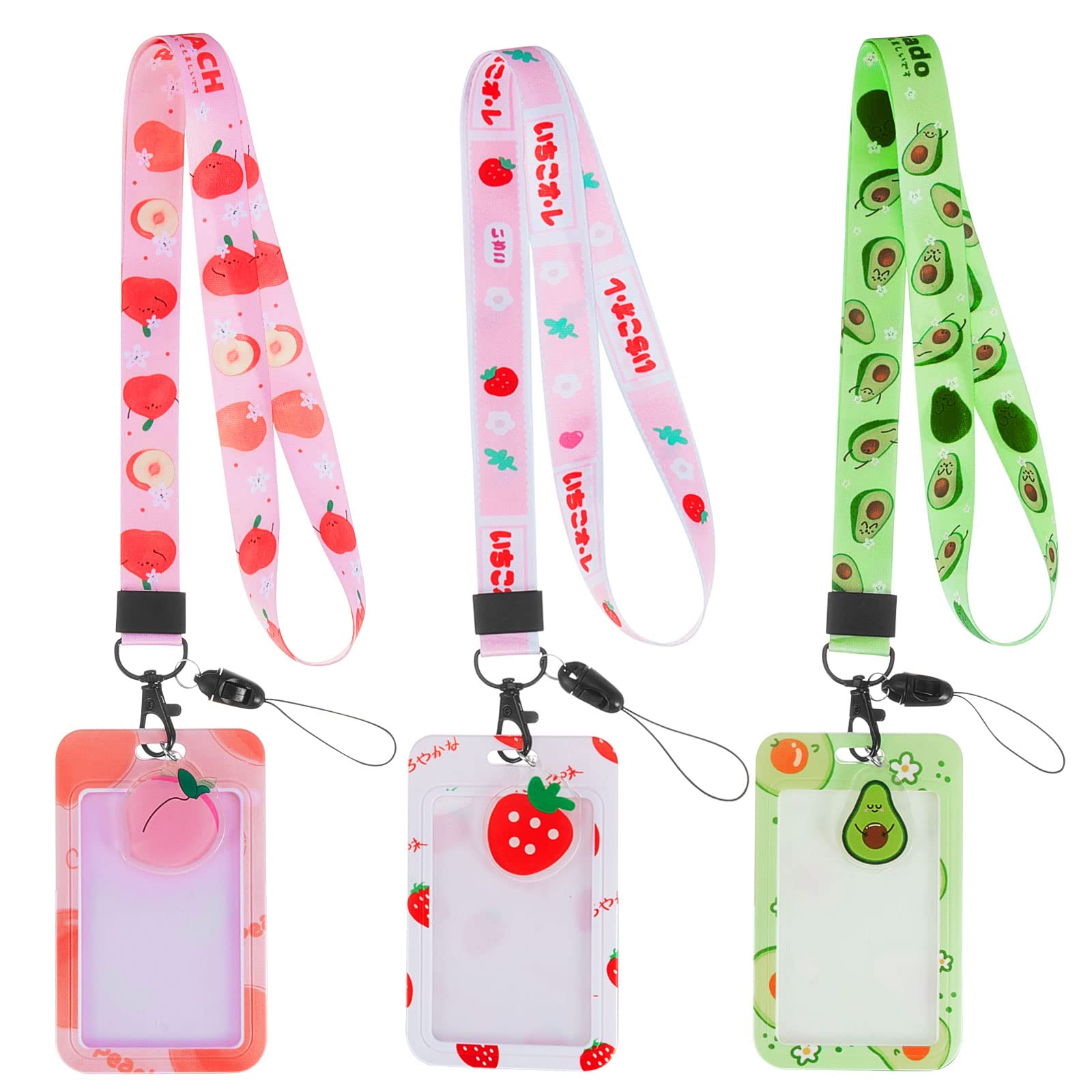 Lanyards Template - Pinlord.com