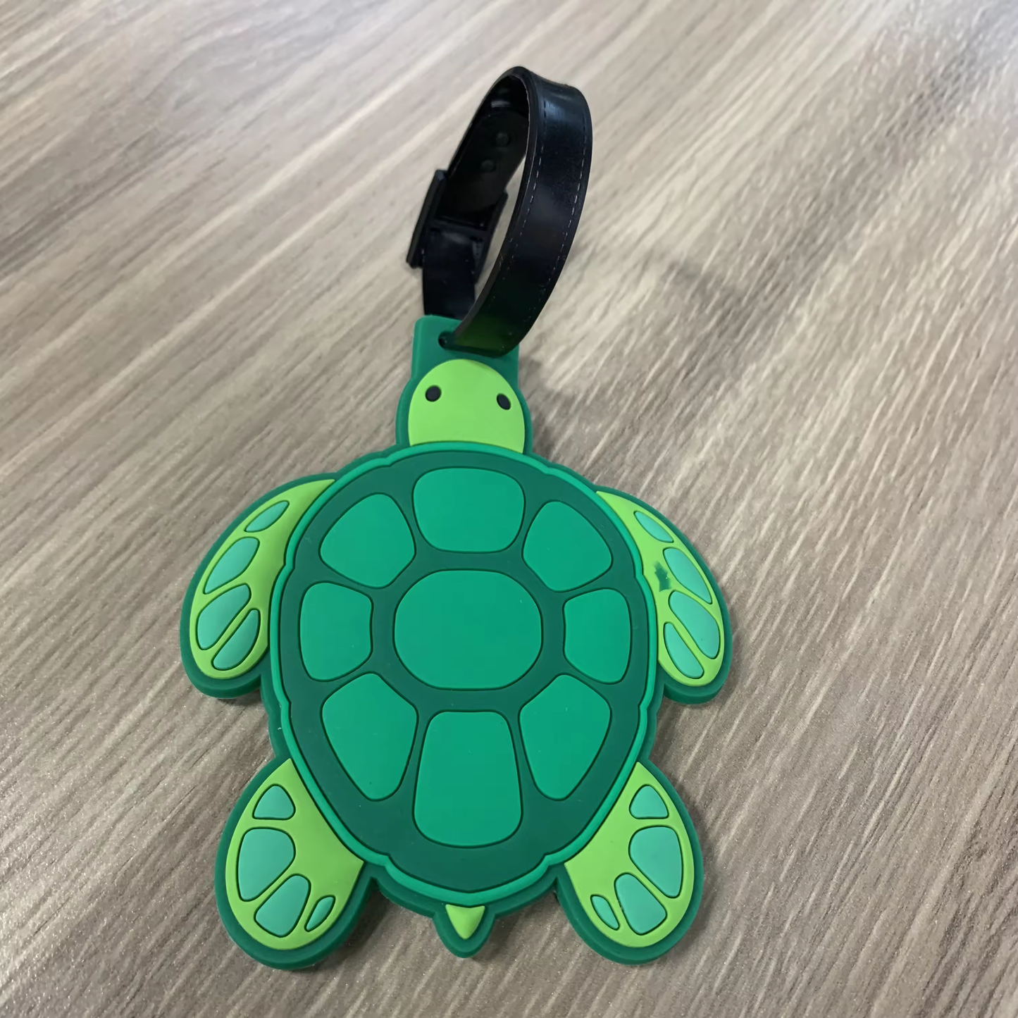 Custom Luggage Tags - Pinlord.com