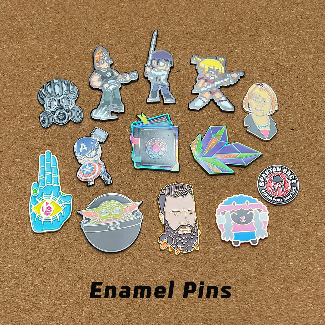 366 Pins - Pinlord.com
