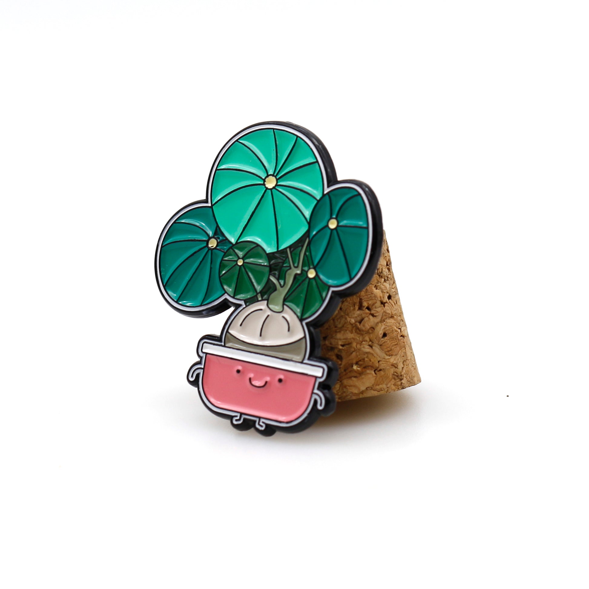 Erich Gift - Pinlord.com