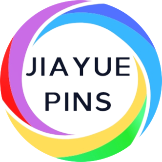 Jiayue Pins - Pinlord.com