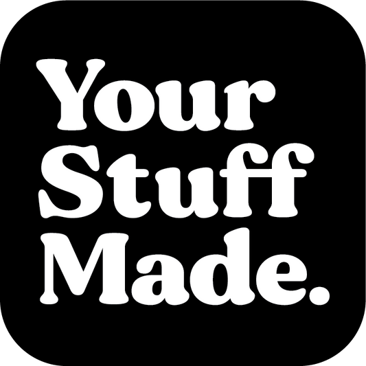 Your Stuff Made - Pinlord.com