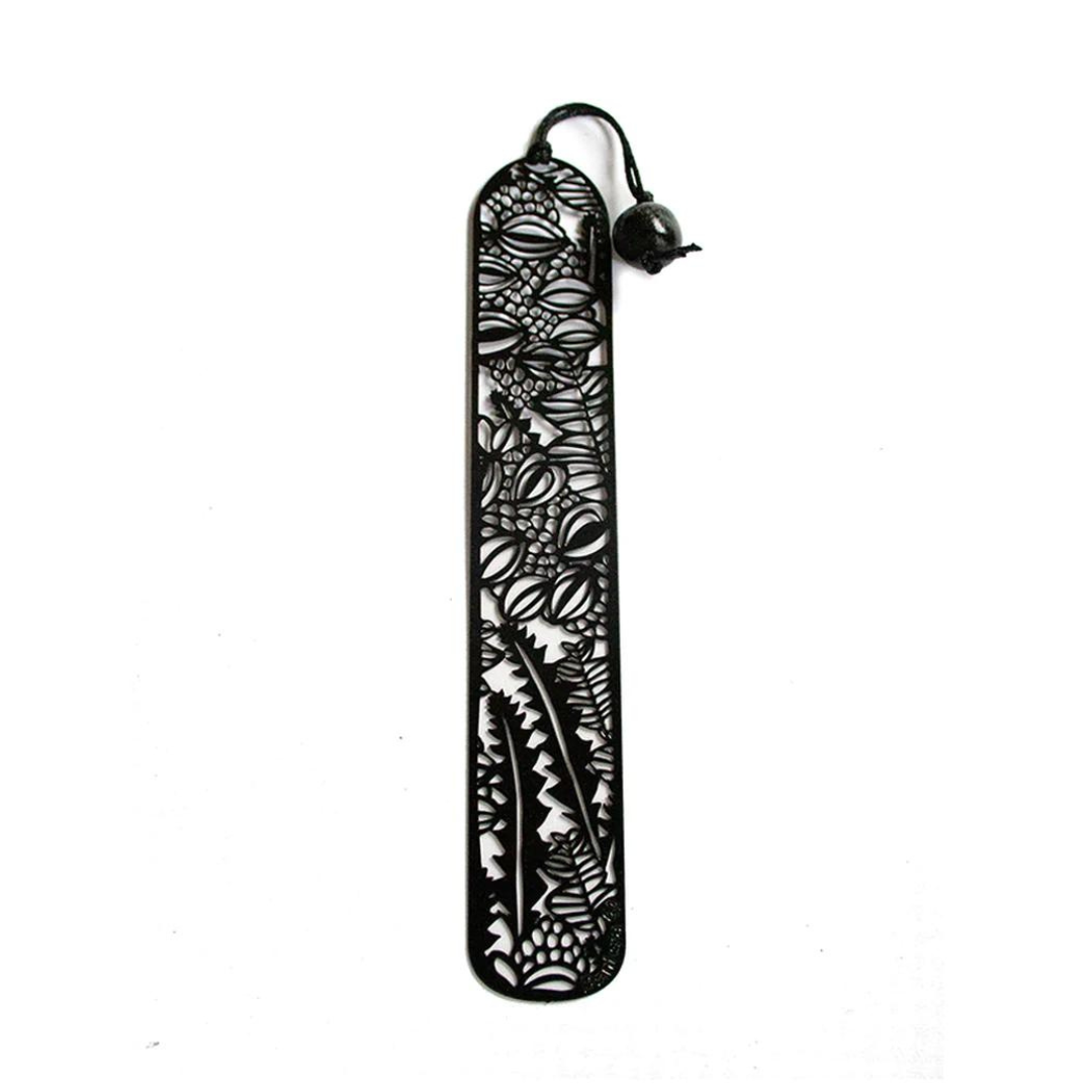 Custom Metal Bookmarks - Pinlord.com