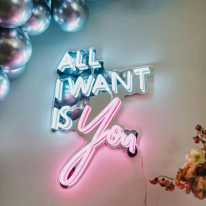 Neon Signs Template - Pinlord.com