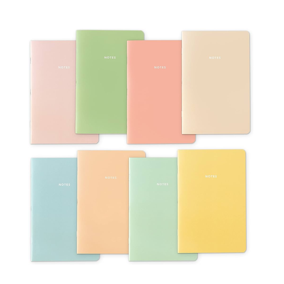 Notebooks Template - Pinlord.com
