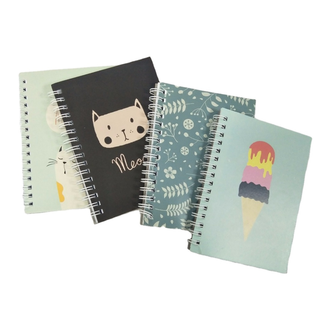 Notebooks Template - Pinlord.com