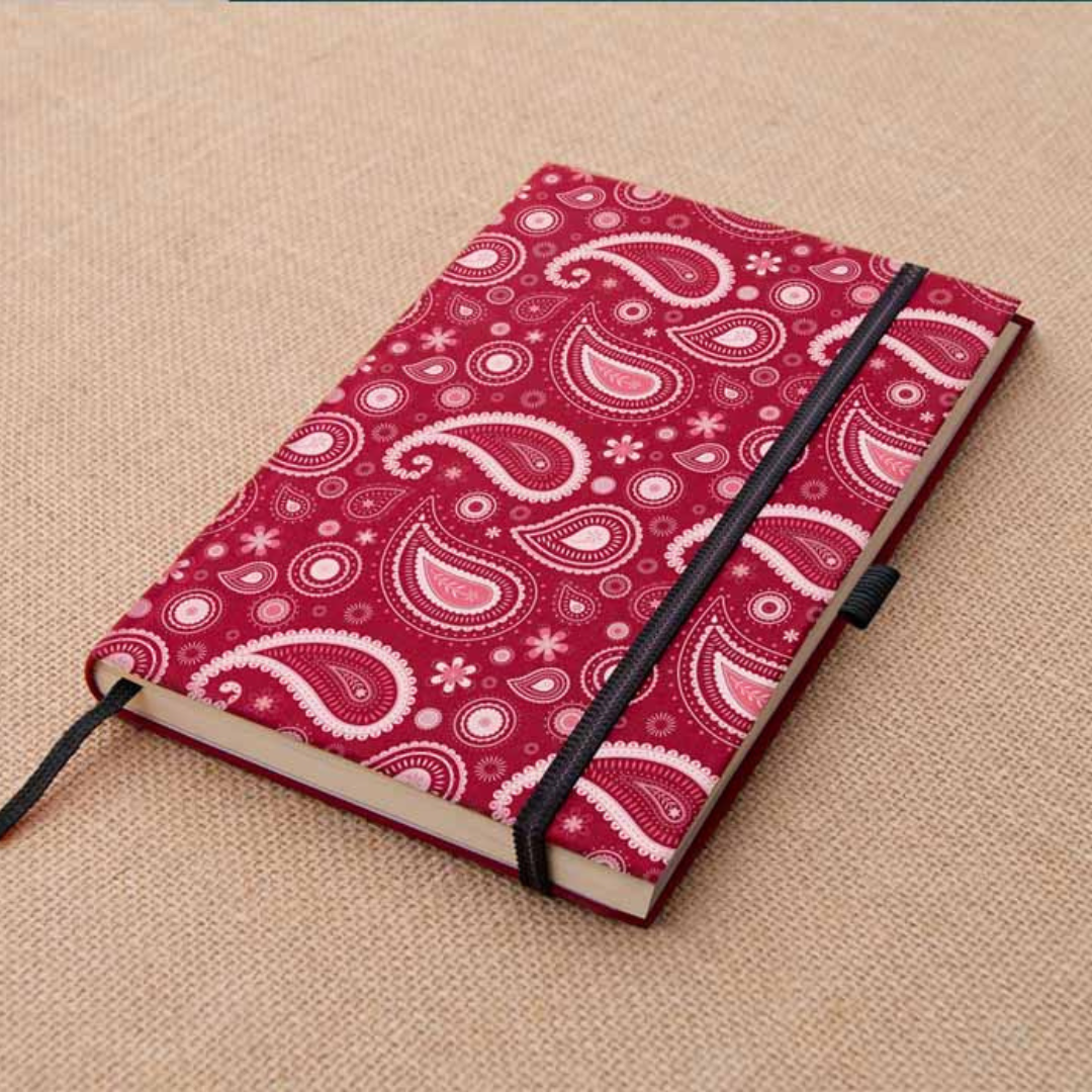 Notebooks Template - Pinlord.com