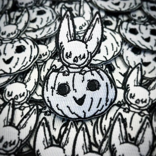 Custom Patches - Pinlord.com