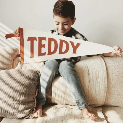 Custom Pennants - Pinlord.com