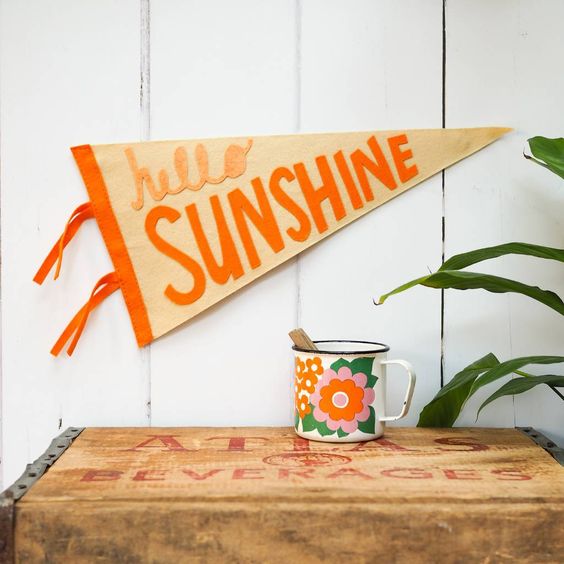 Custom Pennants - Pinlord.com