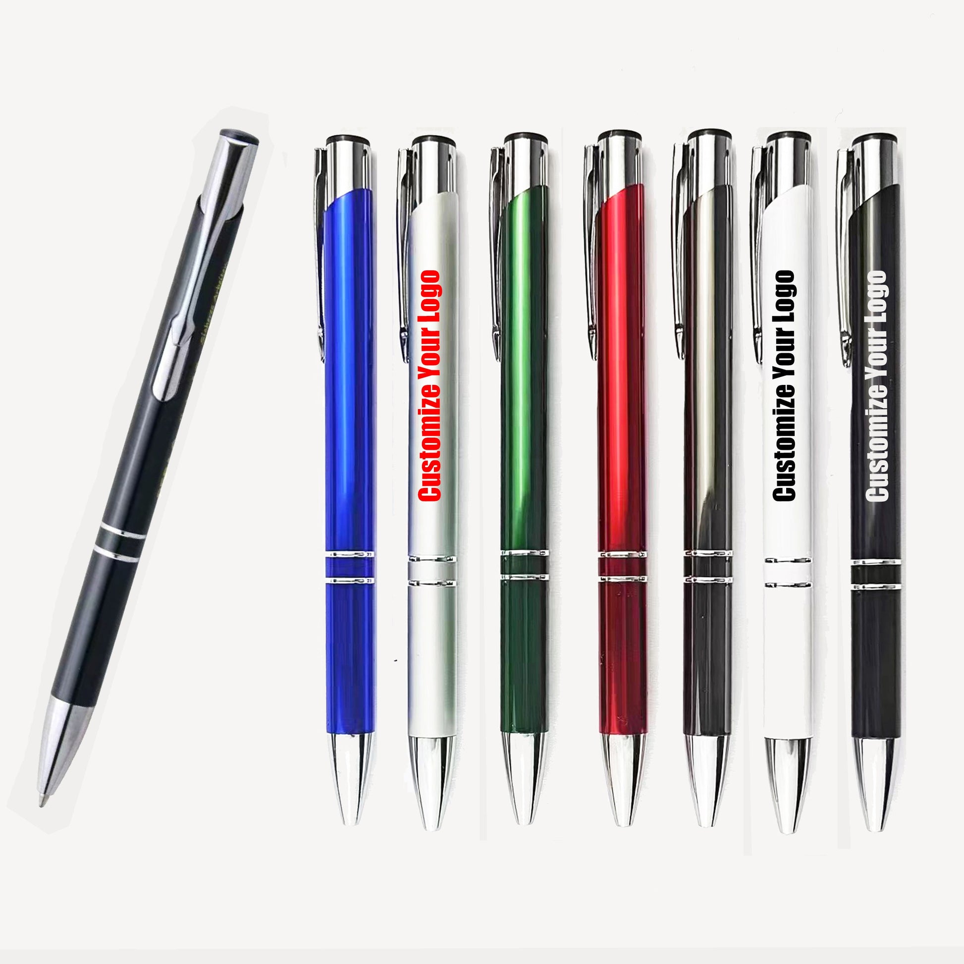 Custom Pens - Pinlord.com