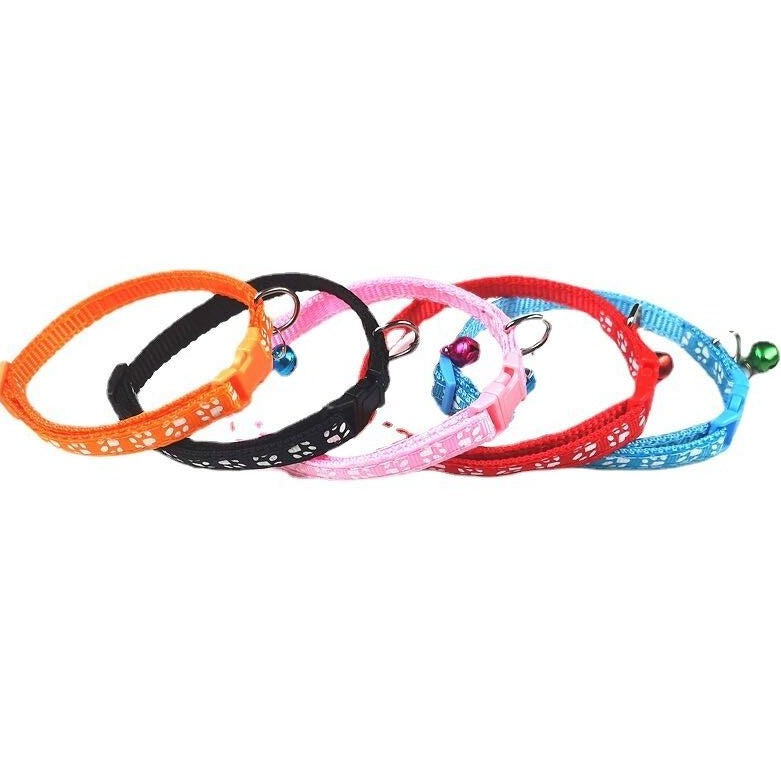 Custom Pet Collars - Pinlord.com