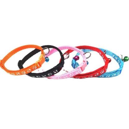 Custom Pet Collars - Pinlord.com