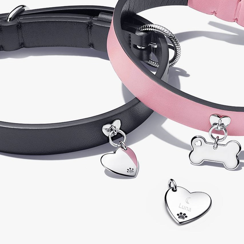 Custom Pet Collars - Pinlord.com