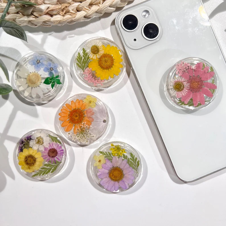 Popsockets Template - Pinlord.com