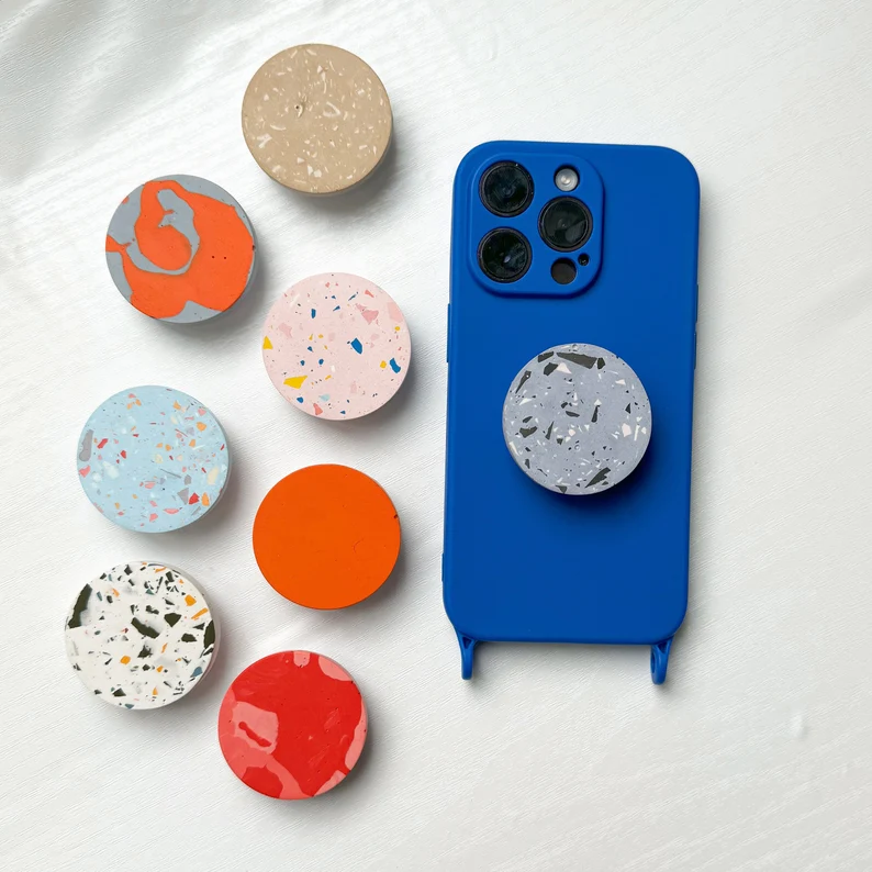 Popsockets Template - Pinlord.com
