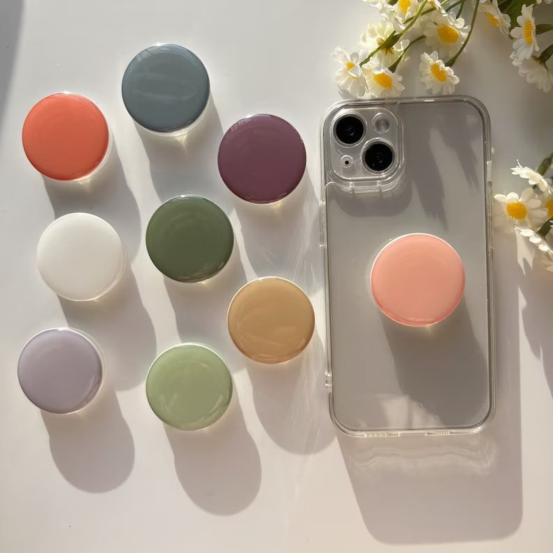 Popsockets Template - Pinlord.com