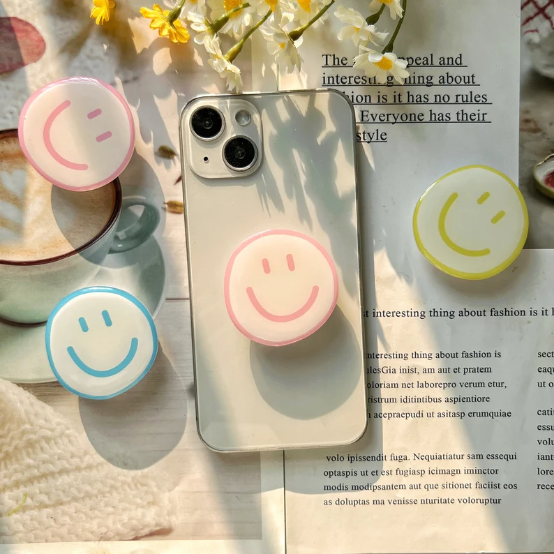 Popsockets Template - Pinlord.com