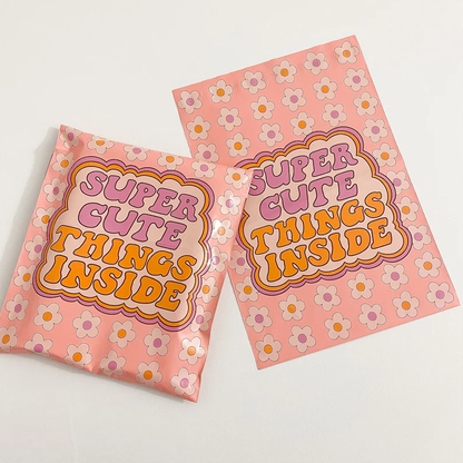 Custom Postage Bags - Pinlord.com