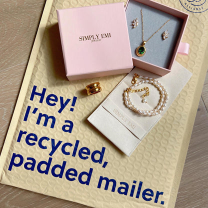 Custom Postage Bags - Pinlord.com