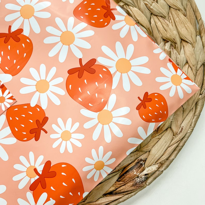 Custom Postage Bags - Pinlord.com