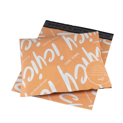 Postage Bags Template - Pinlord.com