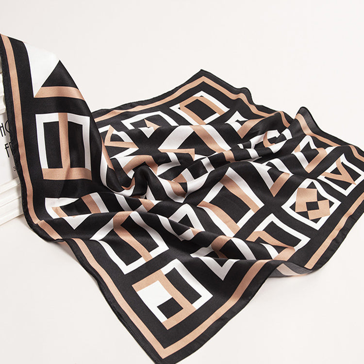 Custom Scarves - Pinlord.com