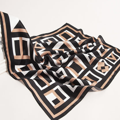 Custom Scarves - Pinlord.com