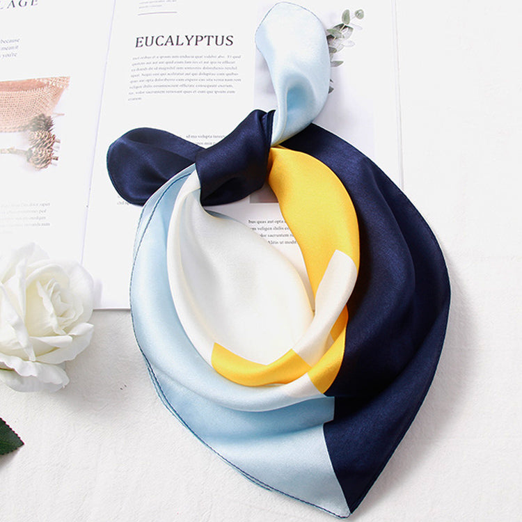 Custom Scarves - Pinlord.com