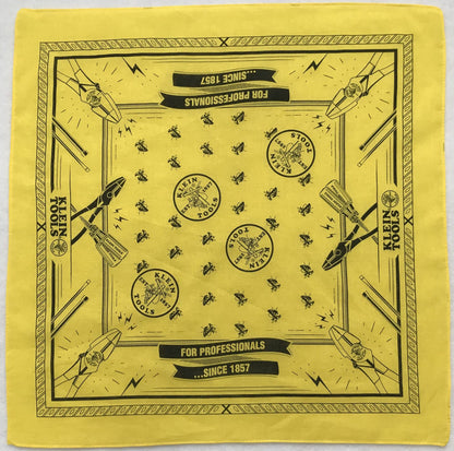 Custom Scarves - Pinlord.com