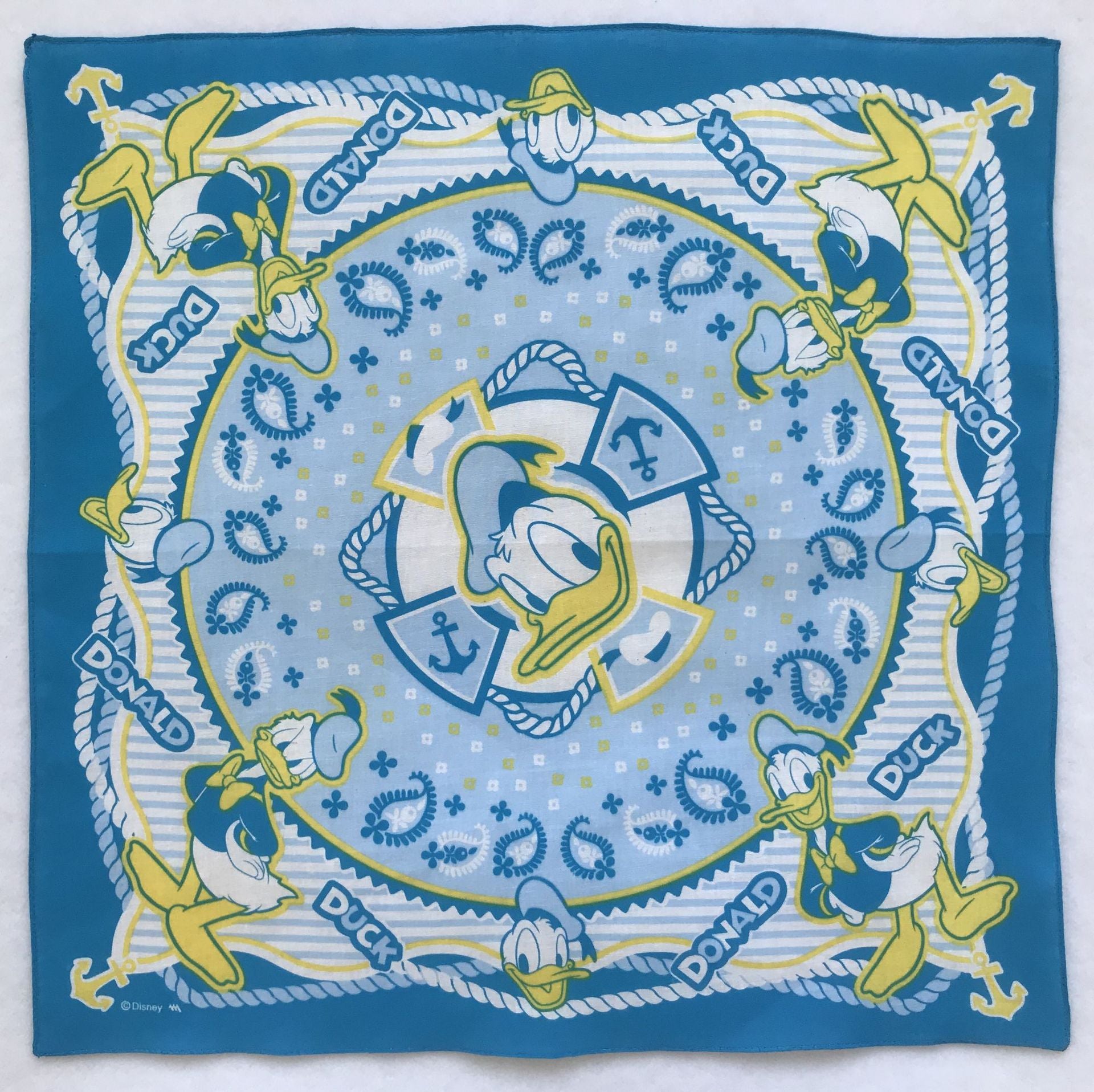 Custom Scarves - Pinlord.com