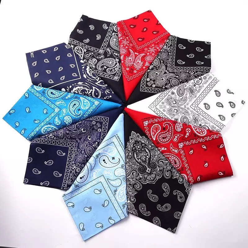 Custom Scarves - Pinlord.com