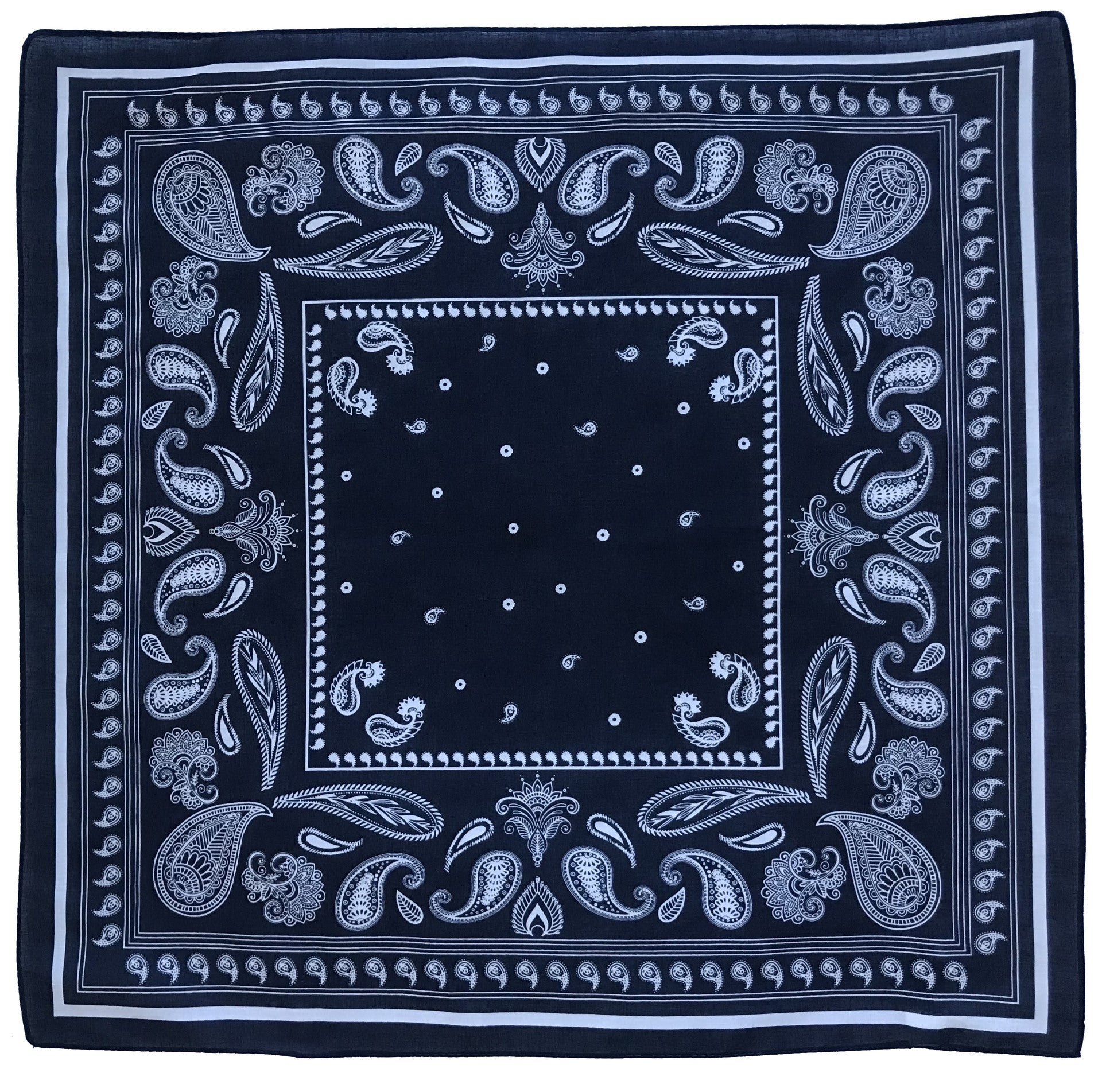 Custom Scarves - Pinlord.com