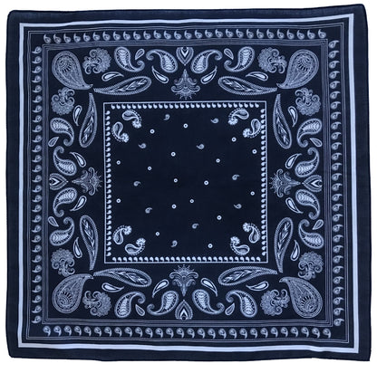 Custom Scarves - Pinlord.com