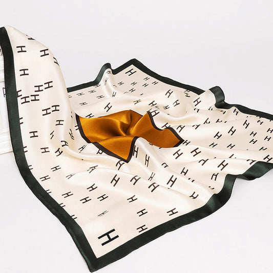 Scarves Template - Pinlord.com
