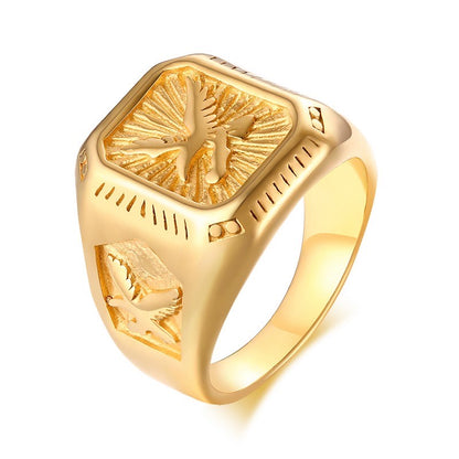 Signet Rings Template - Pinlord.com