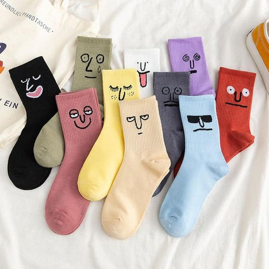 Custom Socks - Pinlord.com