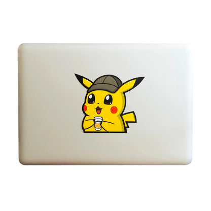 Custom Stickers - Pinlord.com