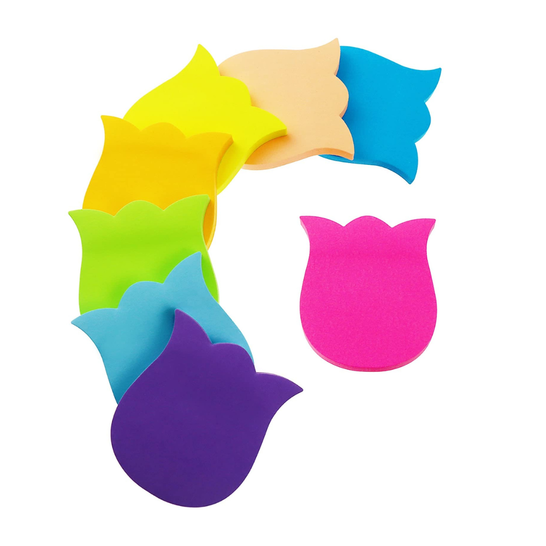 Custom Sticky Notes - Pinlord.com